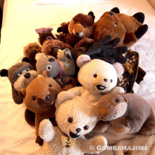 青森慰安旅行②