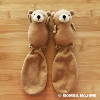 シッシとポッポ