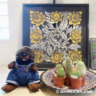 ボブとボブアイスクリーム