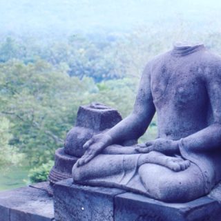 2003インドネシア・タイ・カンボジア・台湾